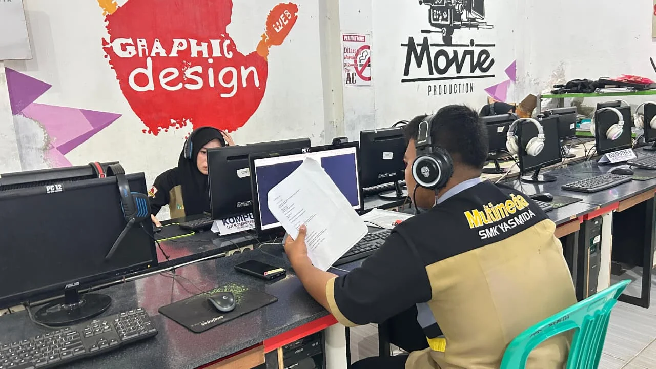 Desain Komunikasi Visual